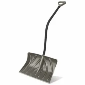 20" GRY Shovel/Pusher