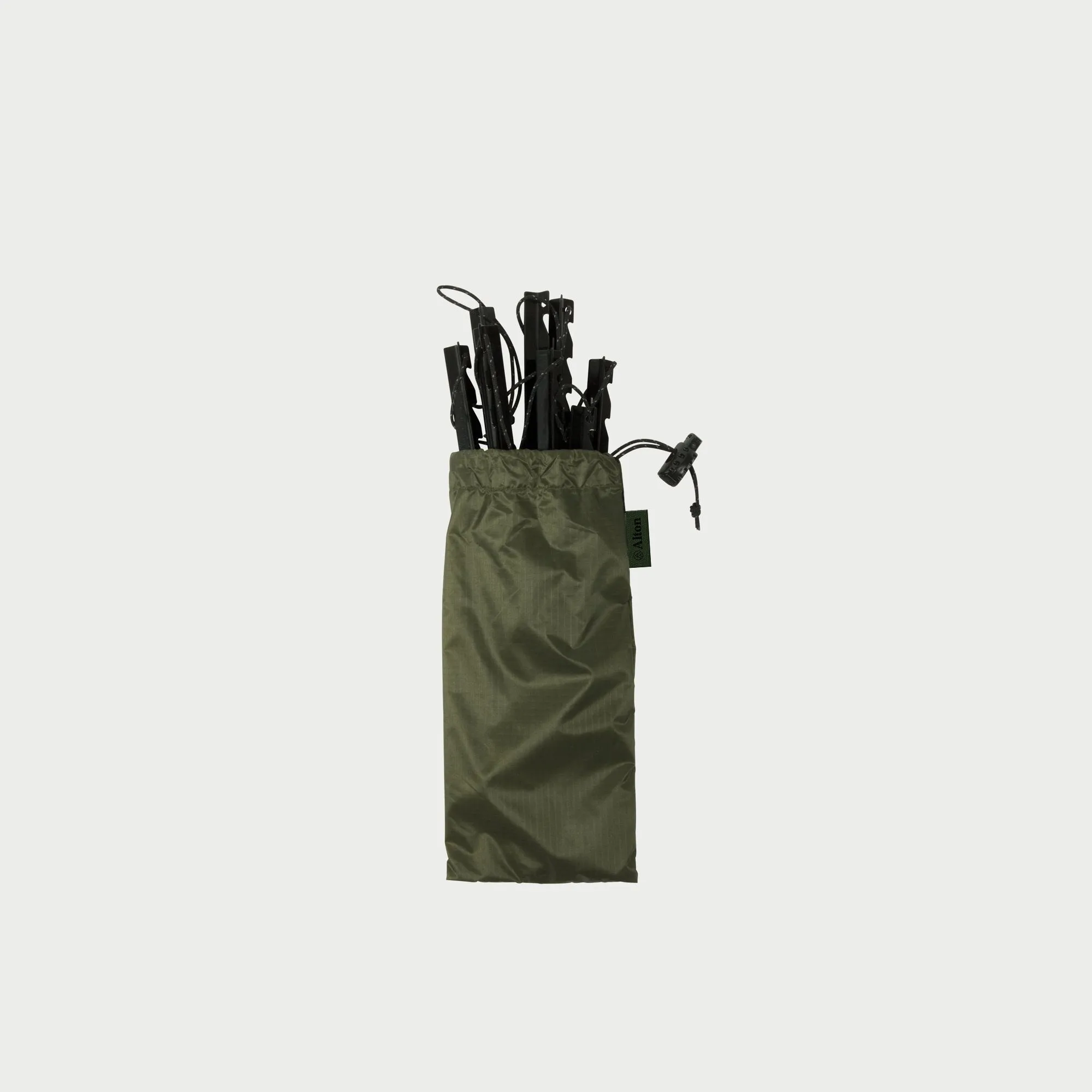 3m x 3m Ultralight Tarp