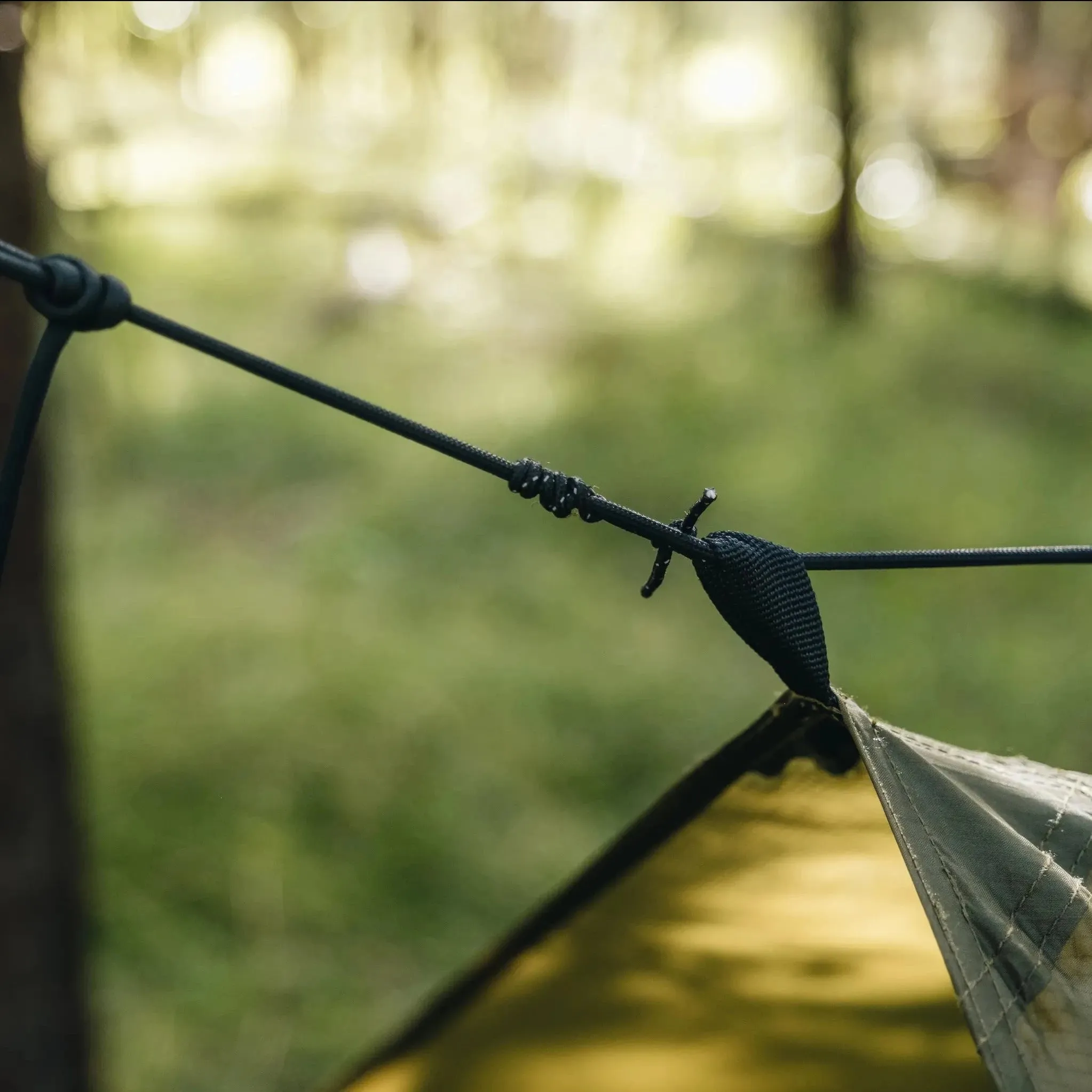 3m x 3m Ultralight Tarp