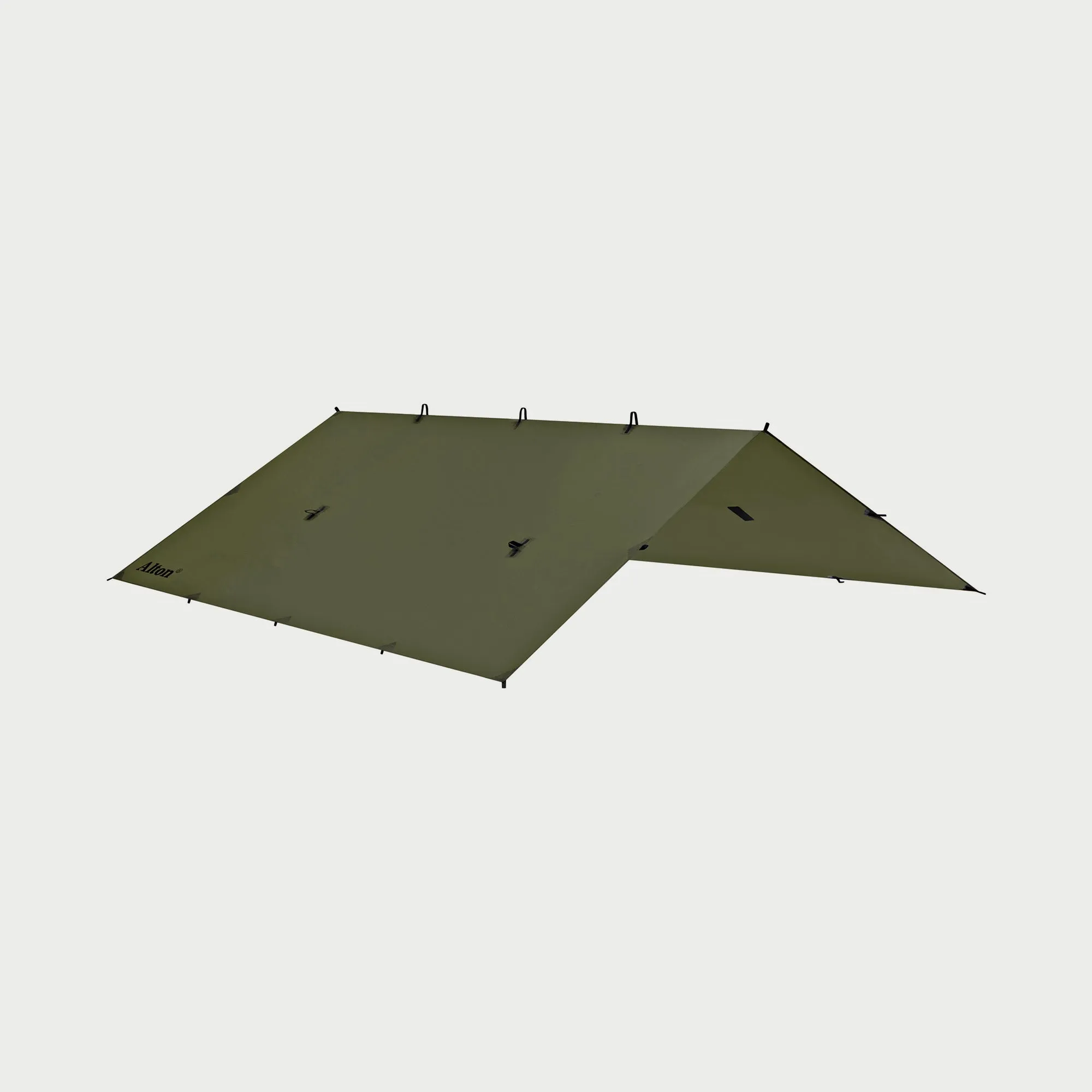 3m x 3m Ultralight Tarp