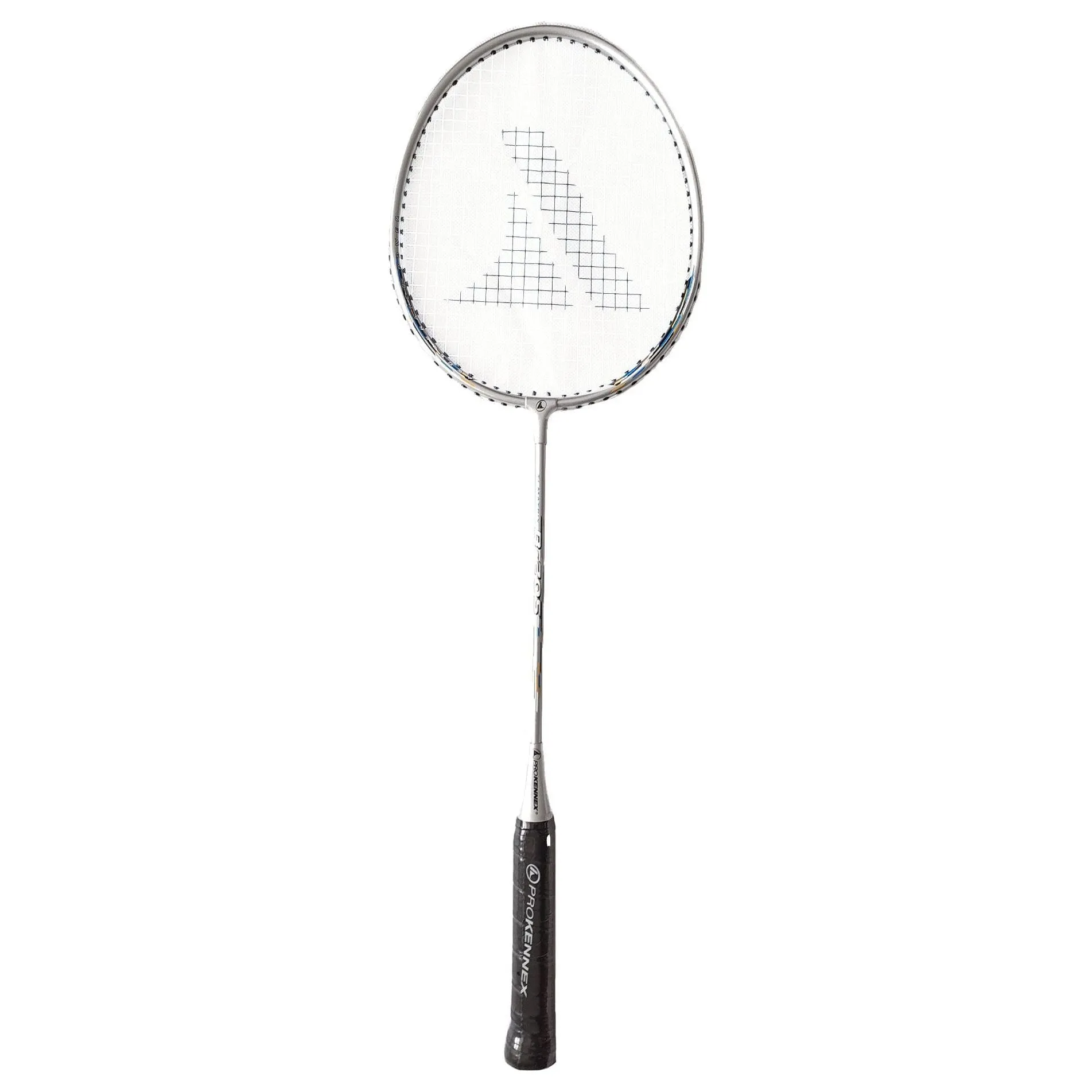 6121200    ~ KENNEX BADM/RKT B-205 SILVER
