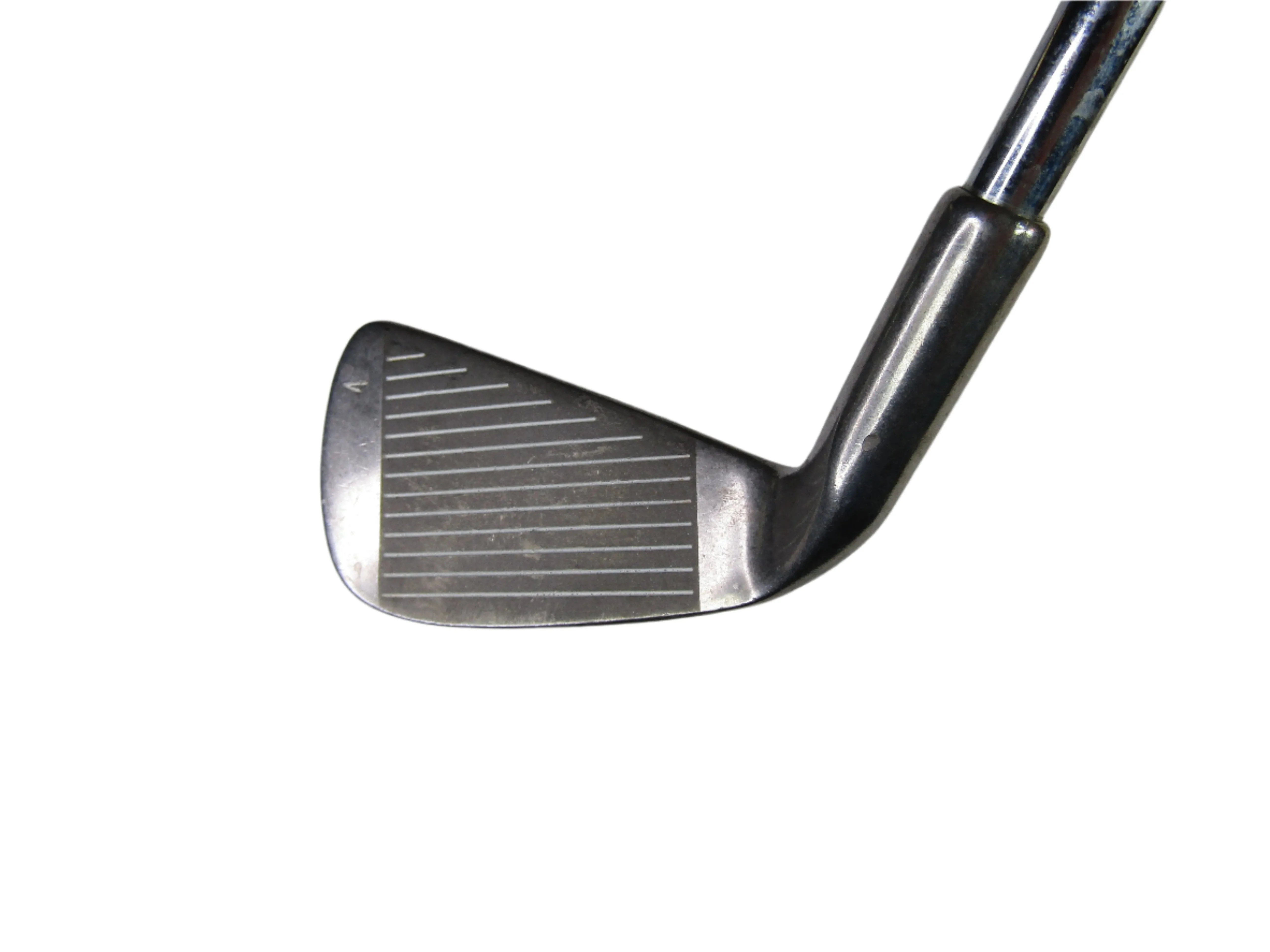 767 Pro Series #4 Iron Regular Flex Steel Men's Right