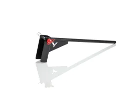 ADJUSTABLE KIDS PULL UP BAR