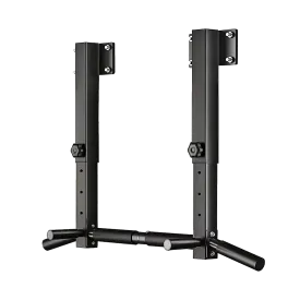 Adjustable Steel Ceiling Wall Joist Mount Pull Up Bar