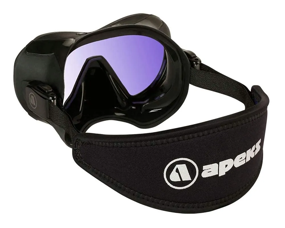Apeks VX1 Scuba Mask