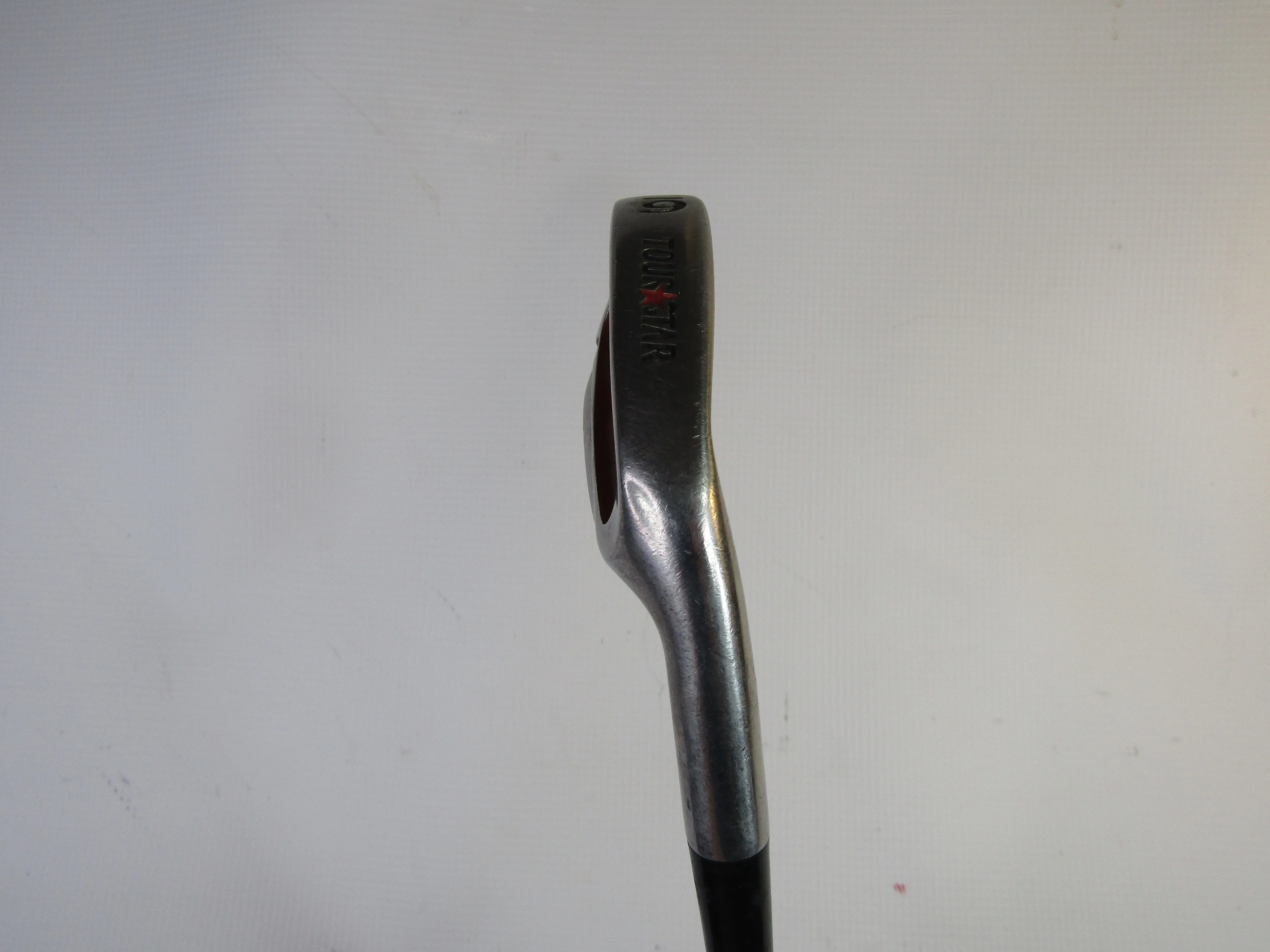Apollo Tour Model OS #6 Iron Regular Flex Steel Men's Right
