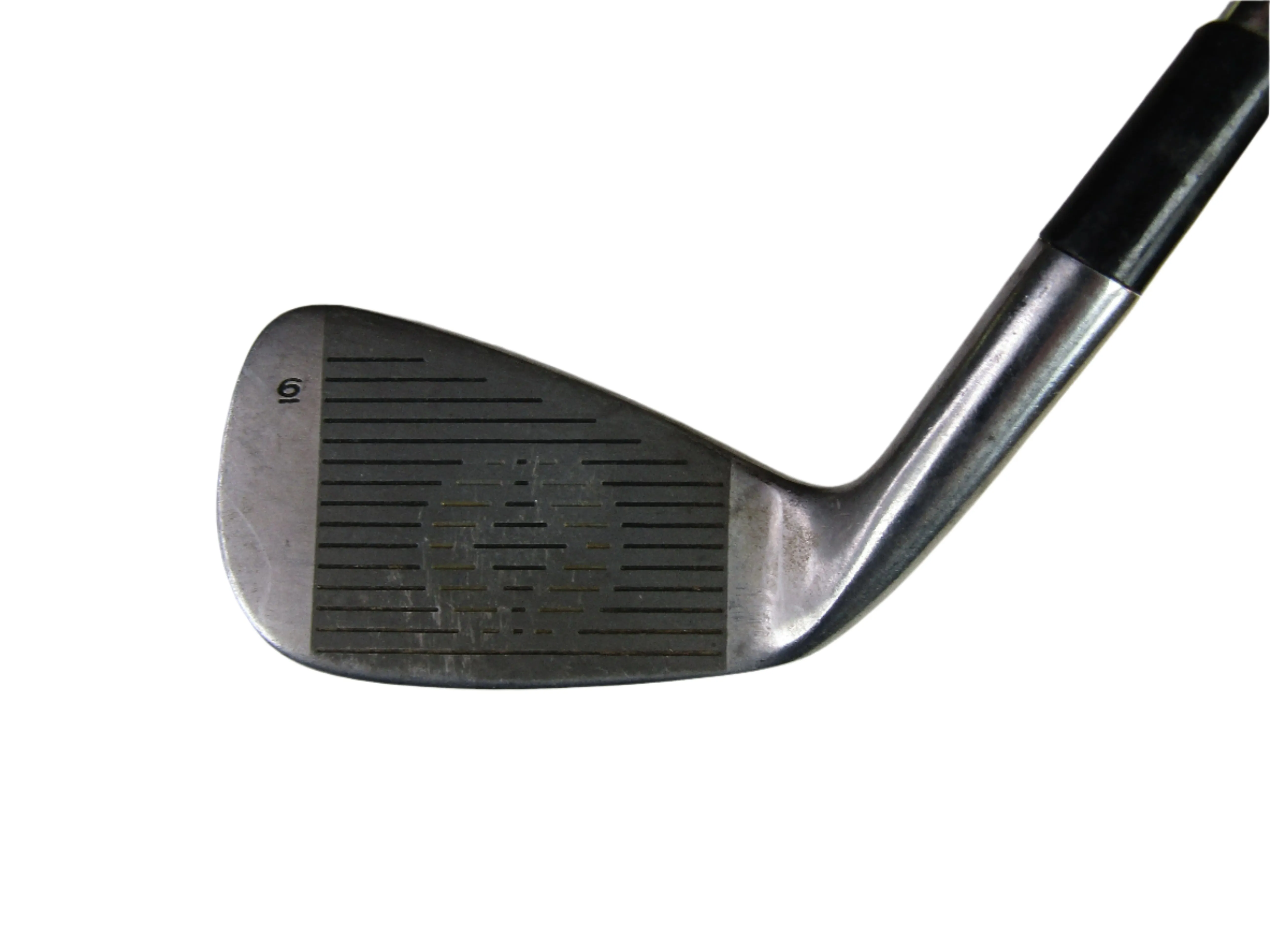 Apollo Tour Model OS #6 Iron Regular Flex Steel Men's Right