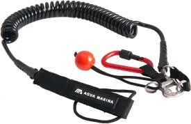 Aqua Marina 9" RIVER Leash for Paddle Board Inflatable SUP