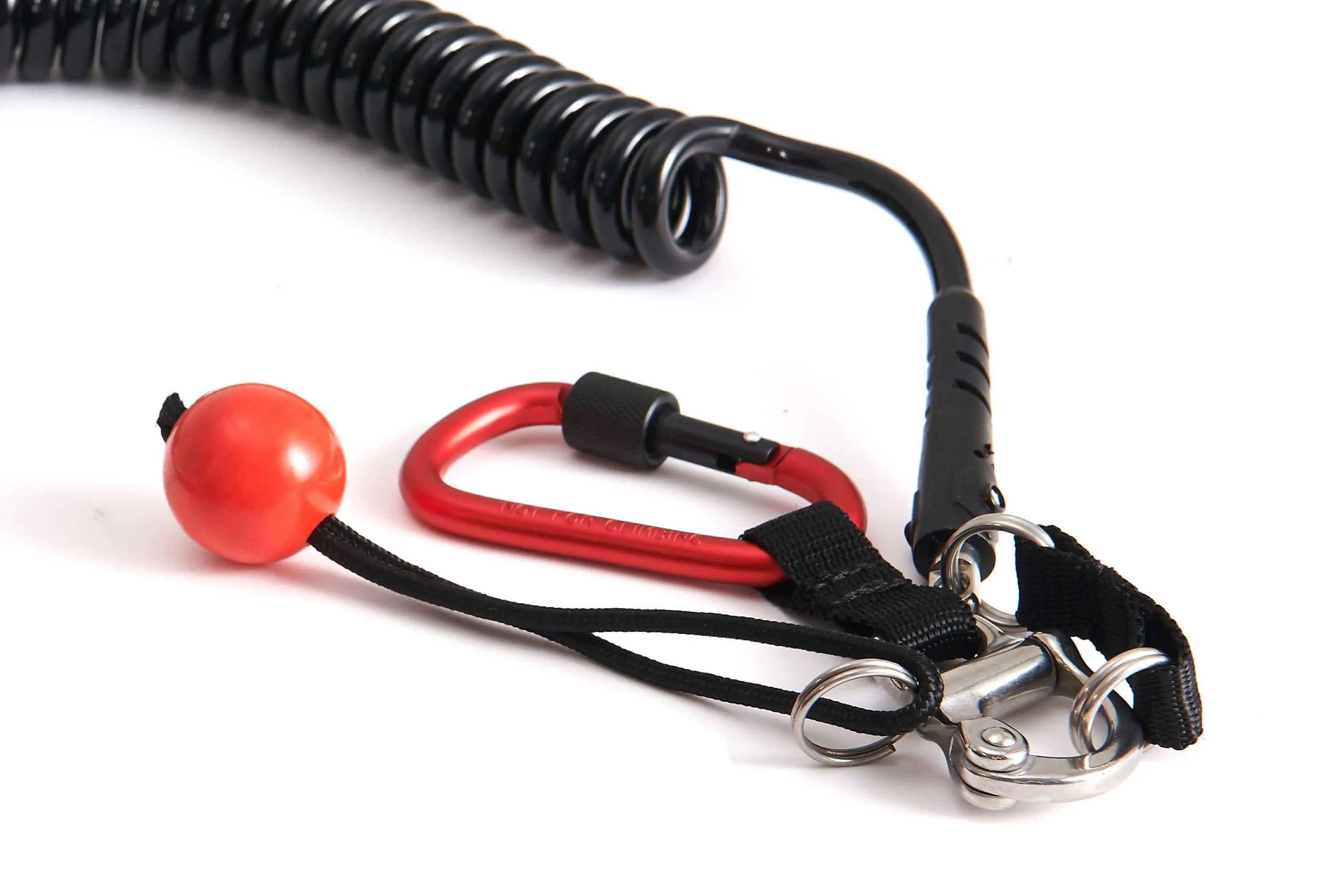 Aqua Marina 9" RIVER Leash for Paddle Board Inflatable SUP