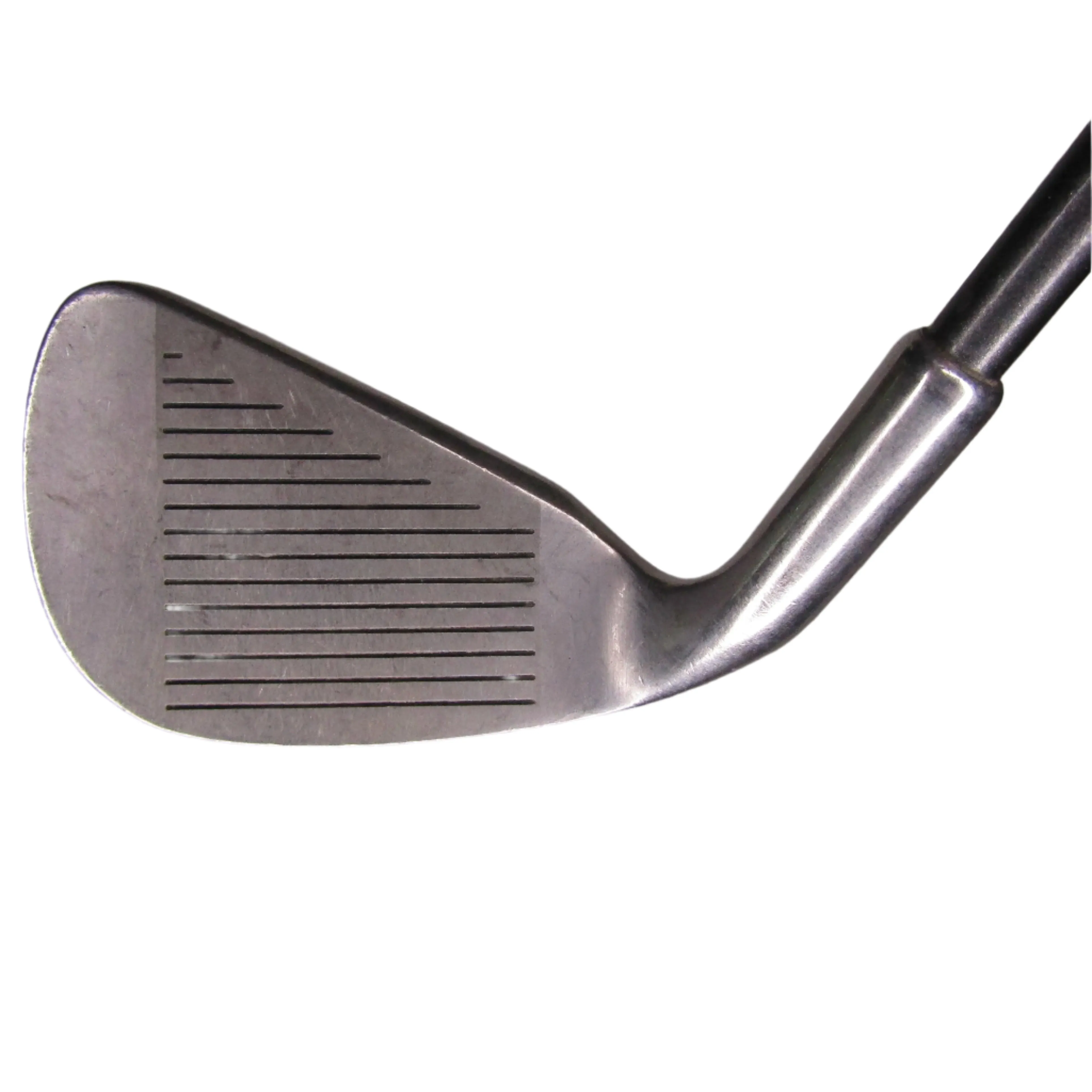 Arnold Palmer Charger ep #8 Iron Stiff Flex Graphite Shaft Men's Right Hand
