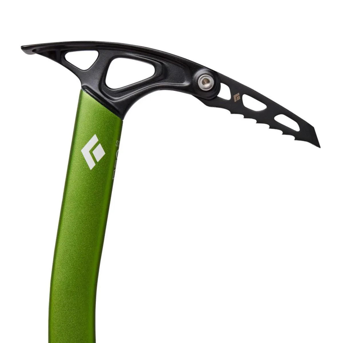 Black Diamond Venom LT Classic Piolet - 45 cm/Envy Green