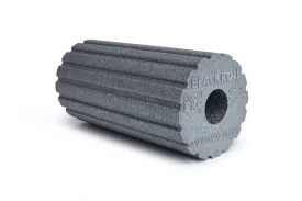 BLACKROLL - Groove Pro Foam Roller, High Density Foam Roller for Exercise, Deep Tissue Massage and Fascia Stimulation, Massage Roller for Muscle Recovery