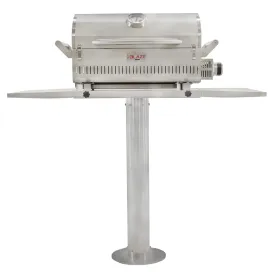 Blaze Grills Grill and Oven Carts Mount BLZ-PRTPED-MG10