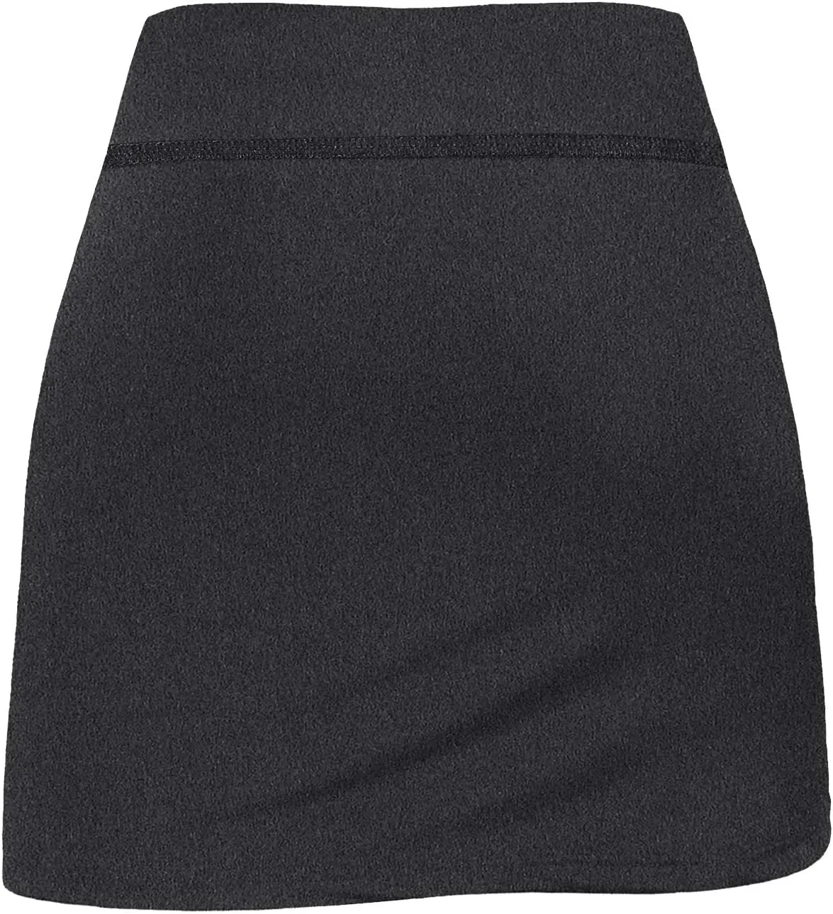BLEVONH Womens Summer Tennis Skirts with Shorts Underneath, Pickleball, Athletic, Workout and Golf Skorts with Pockets