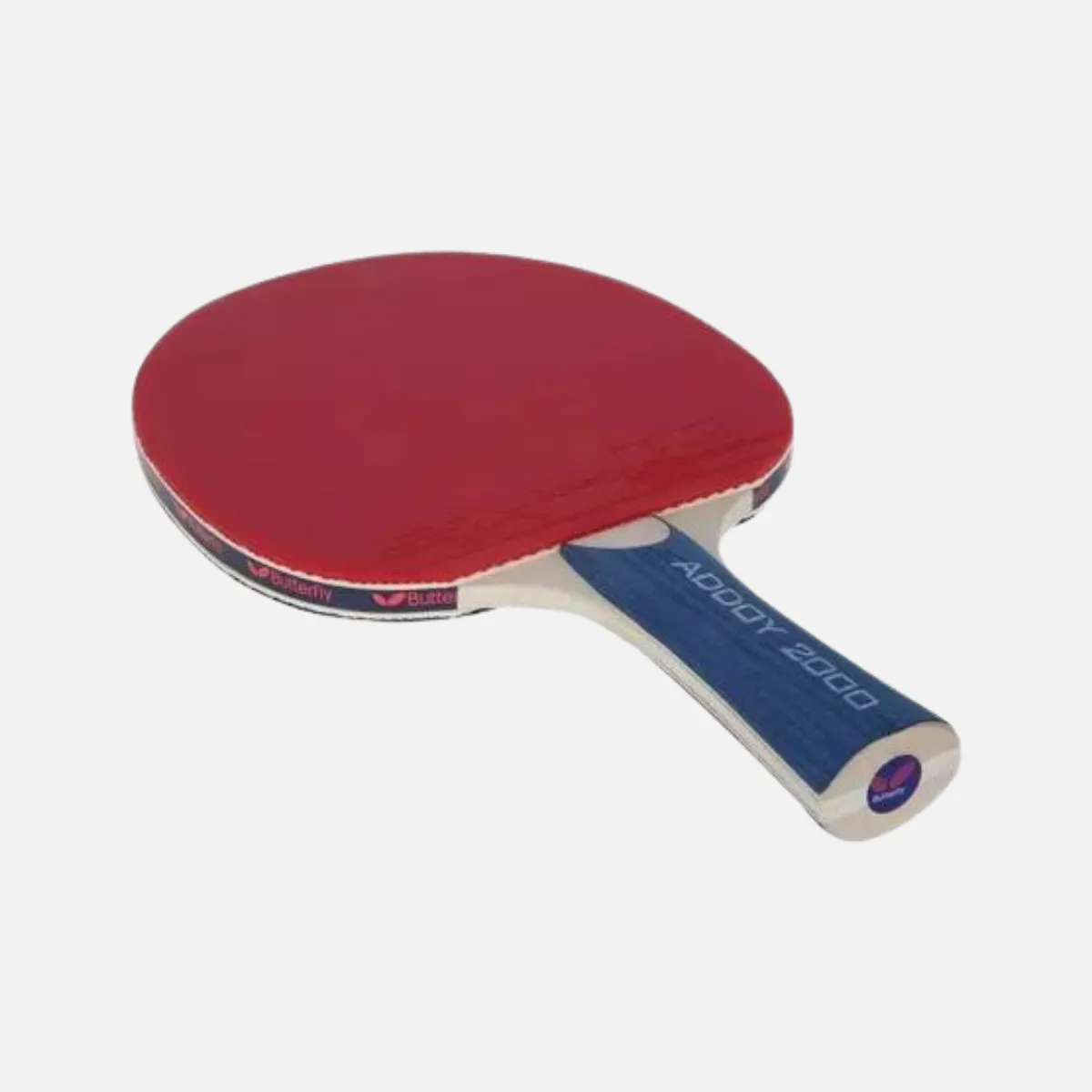 Butterfly Addoy 2000 Table Tennis Racket