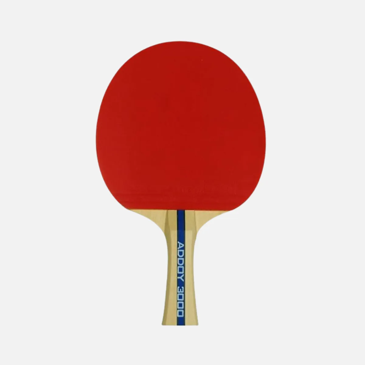 Butterfly Addoy 3000 Table Tennis Racket