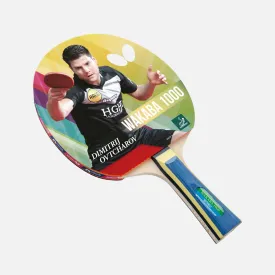 Butterfly Wakaba 1000 Table Tennis Bat