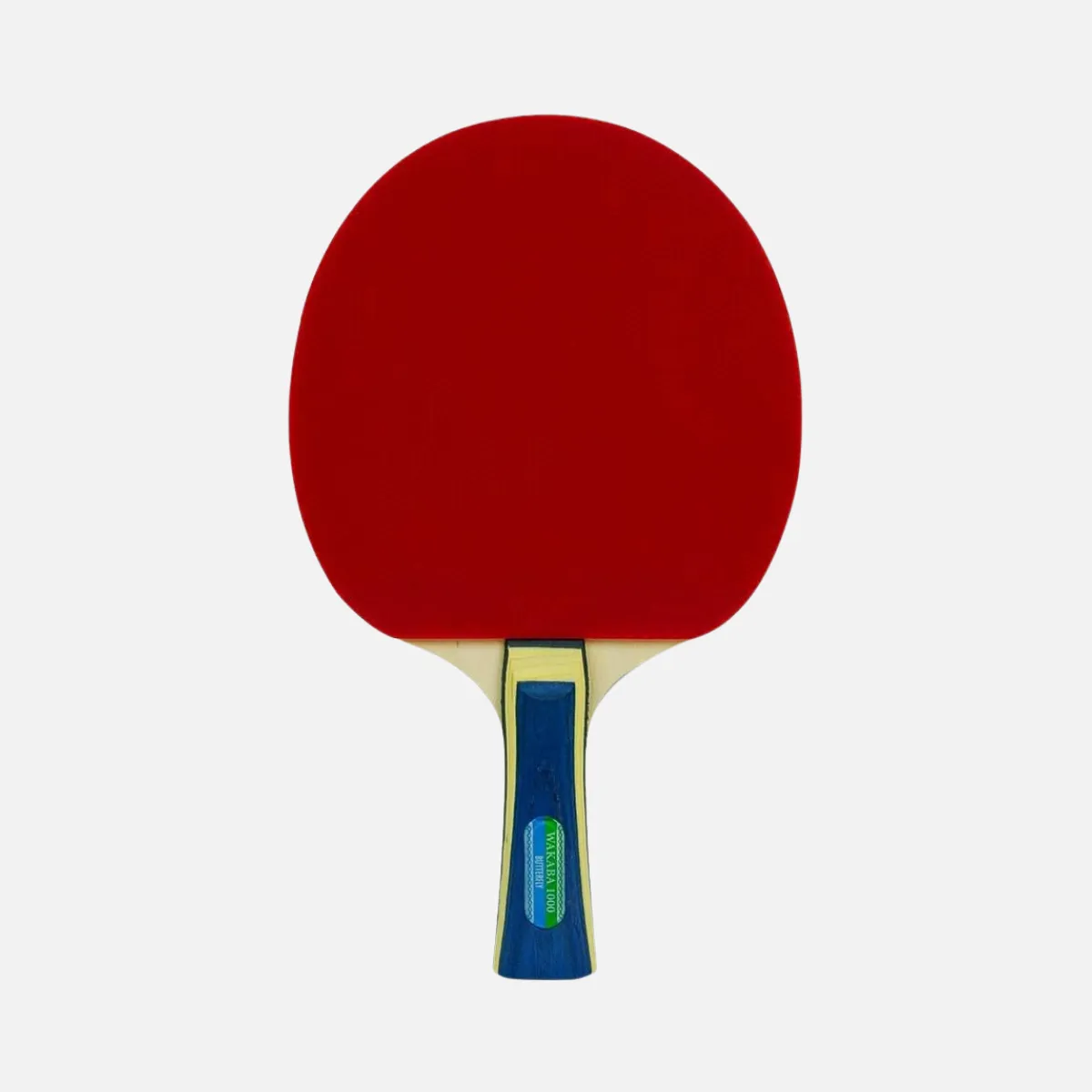 Butterfly Wakaba 1000 Table Tennis Bat
