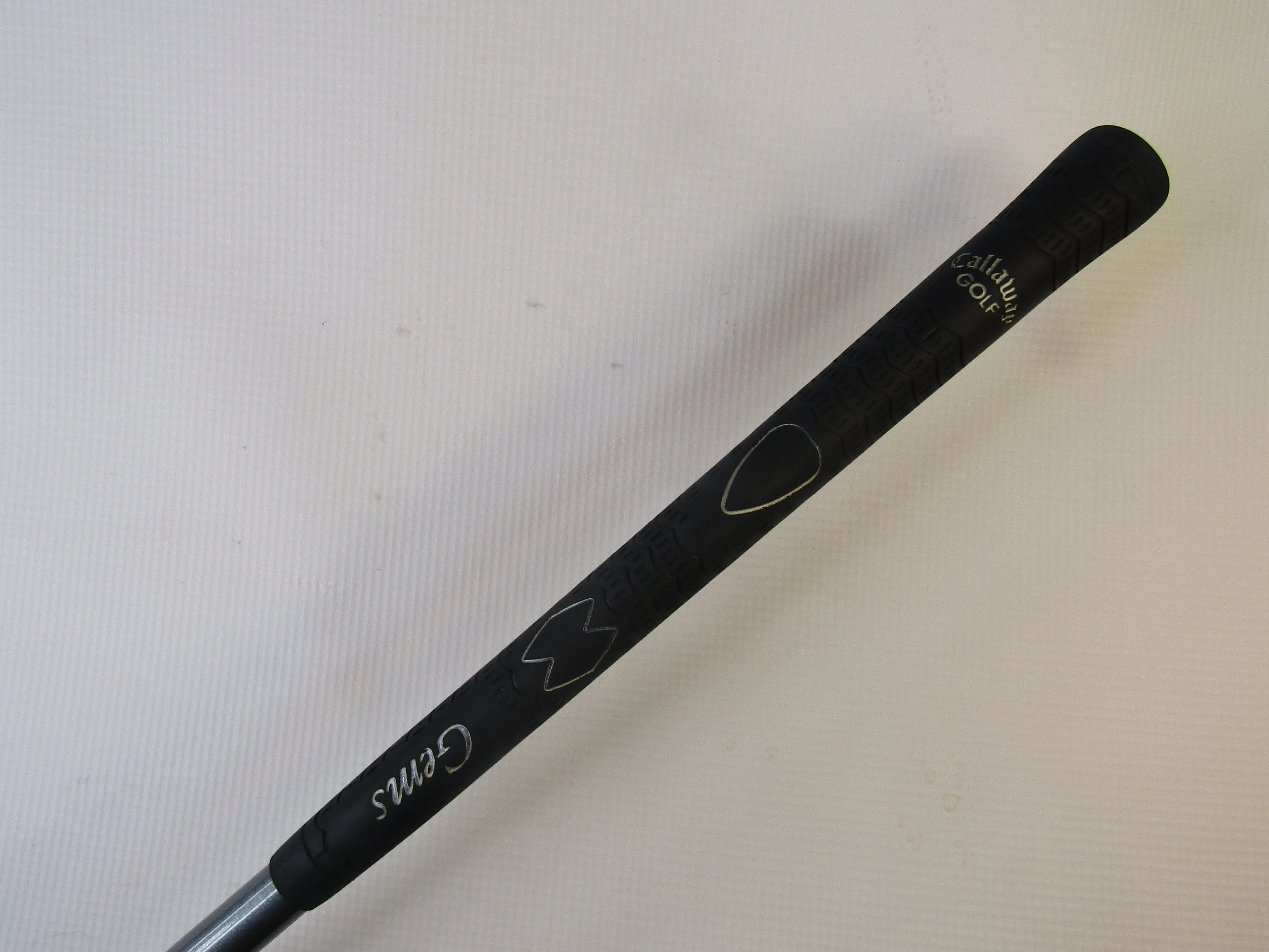Callaway Great Big Bertha Hawkeye #5 FW Ladies Flex Graphite Shaft LRH