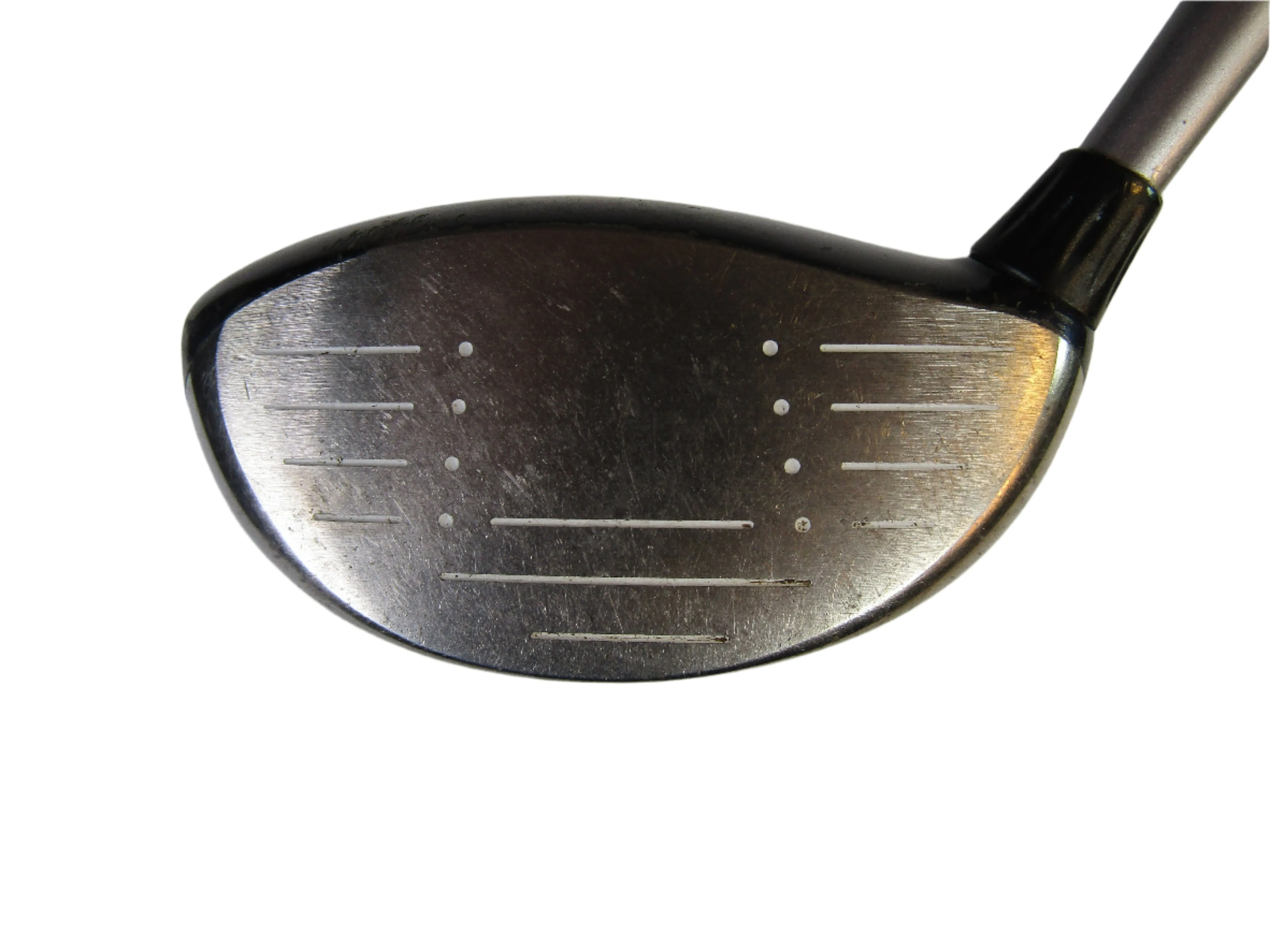 Callaway Great Big Bertha II #3W Graphite Womens Right