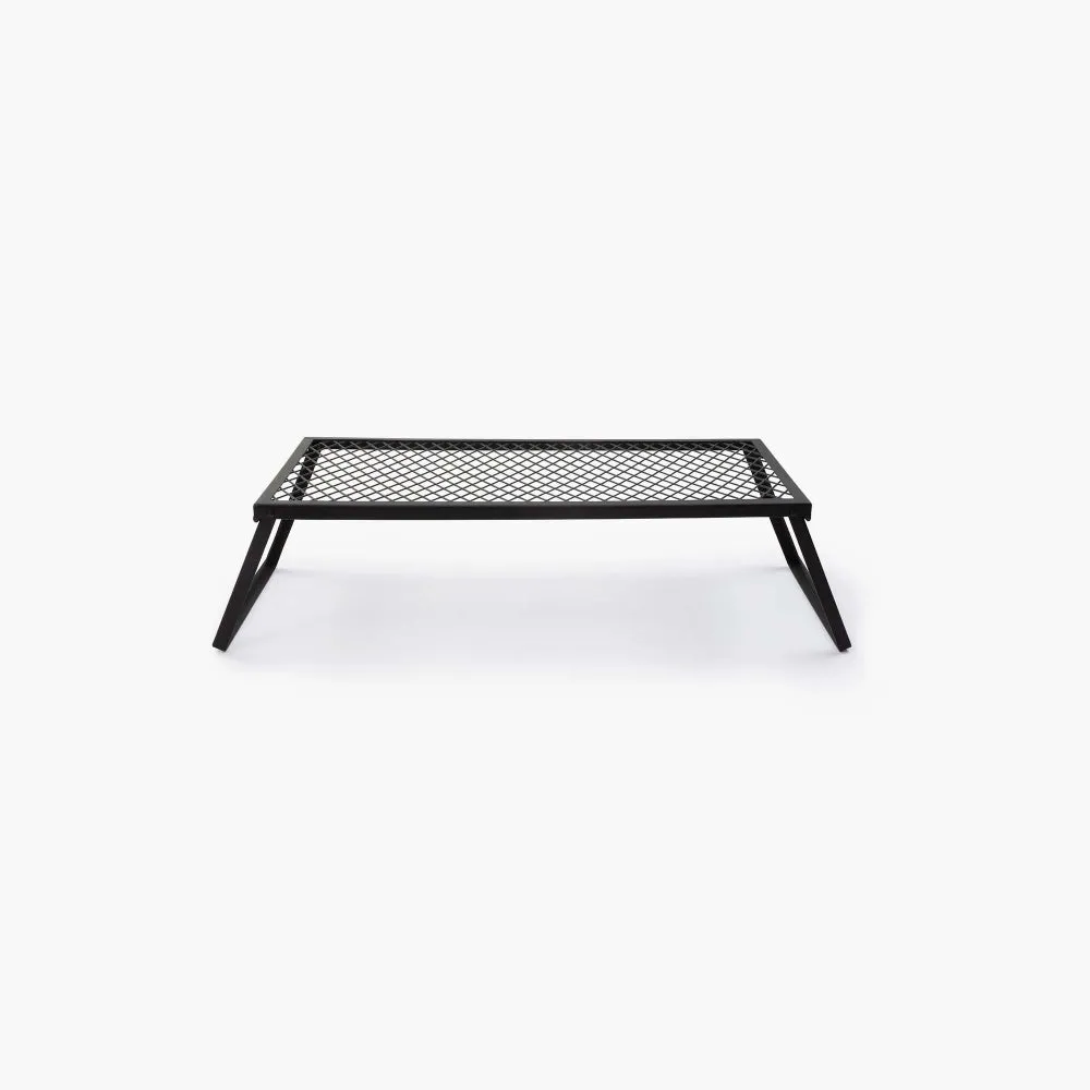 CKW-476-BareBones - Heavy Duty Grill Grate (Rectangular) Carry Bag