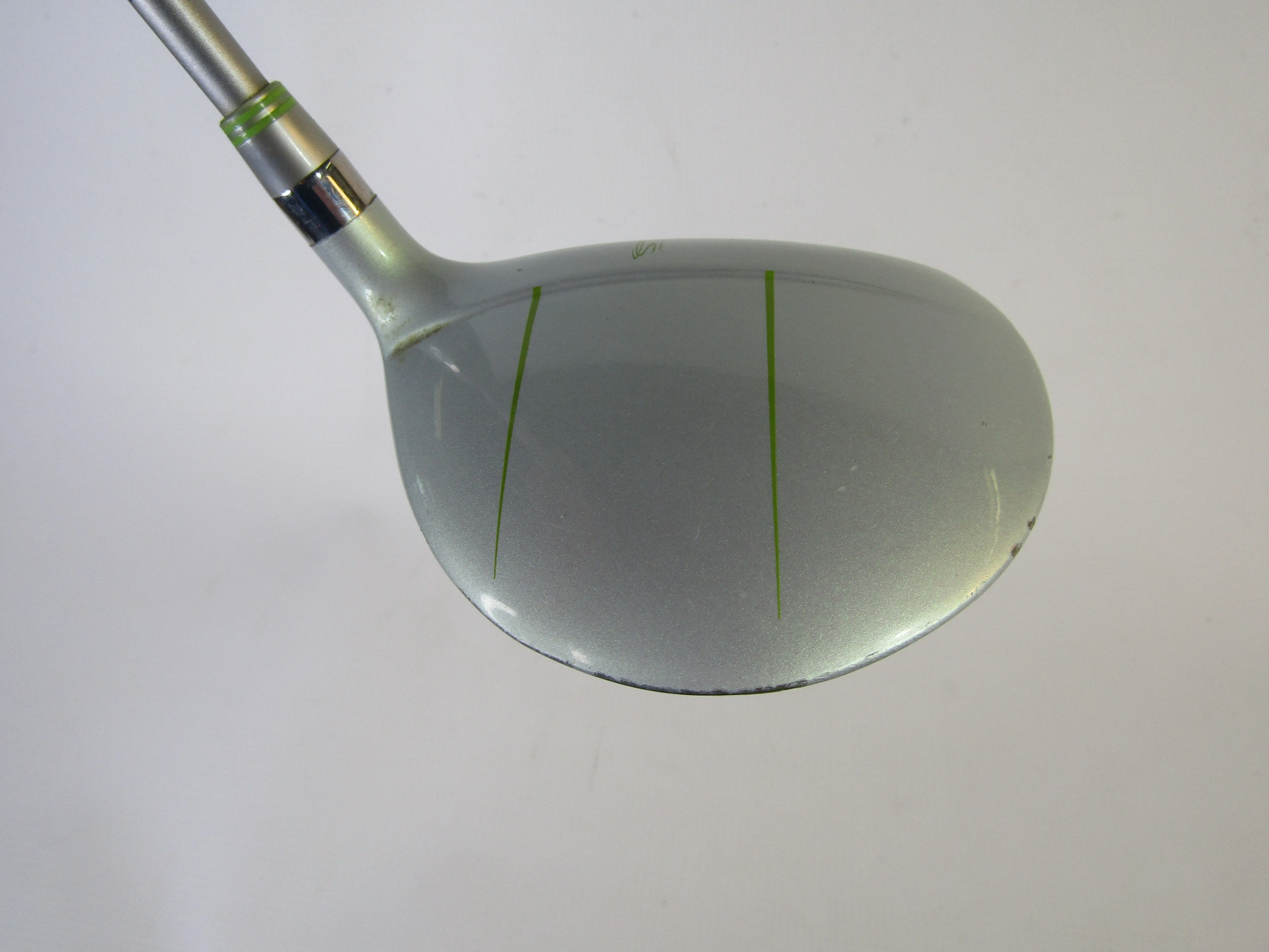 Cobra Baffler T-rail #5 20° FW Women's Flex Graphite Ladies Right