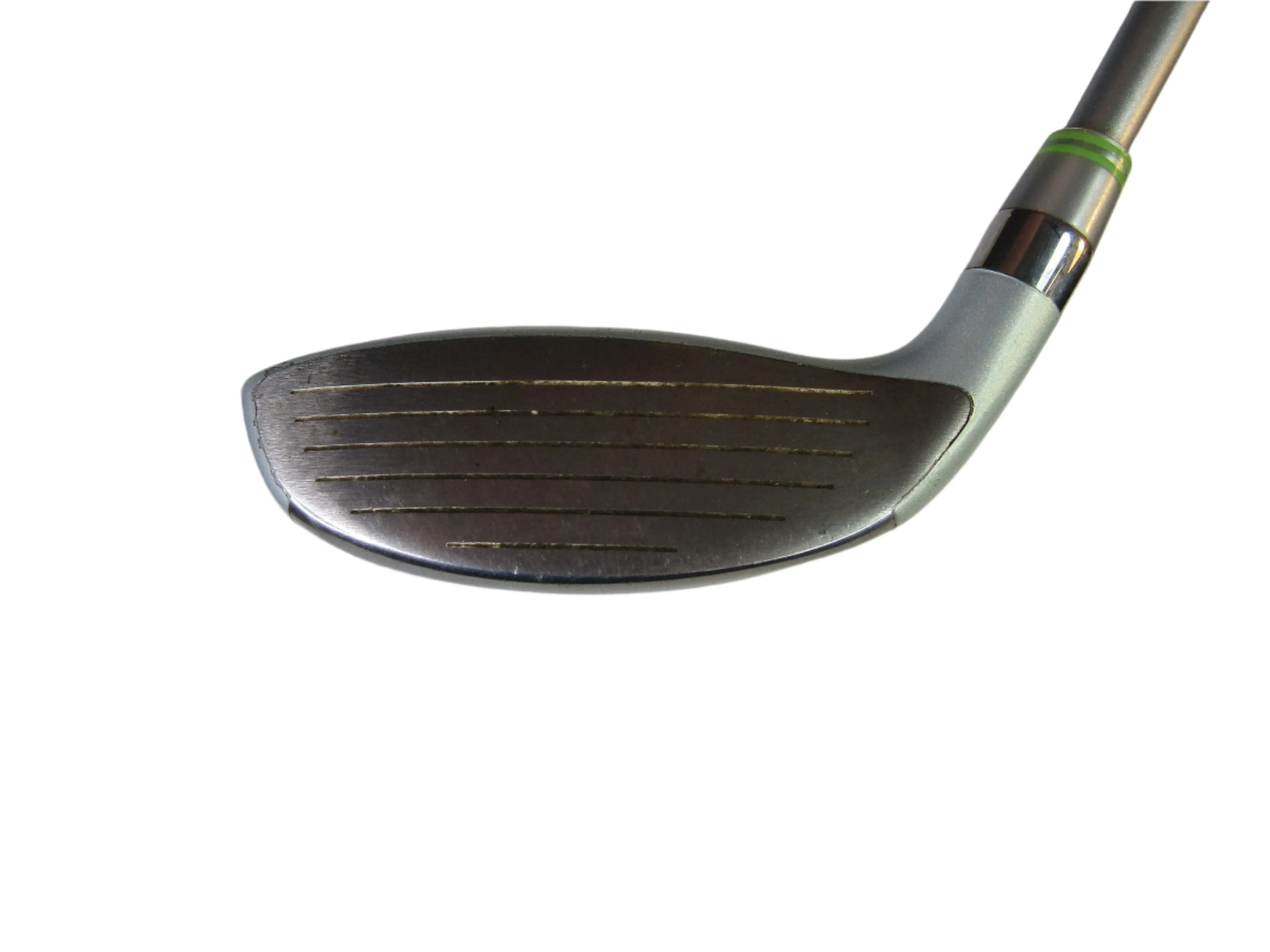 Cobra Baffler T-rail #5 20° FW Women's Flex Graphite Ladies Right