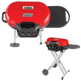 Coleman Roadtrip 225 Portable Propane Grill