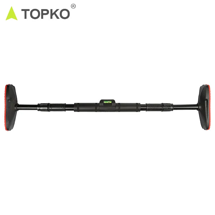 Collapsible Doorway Pull Up Bar