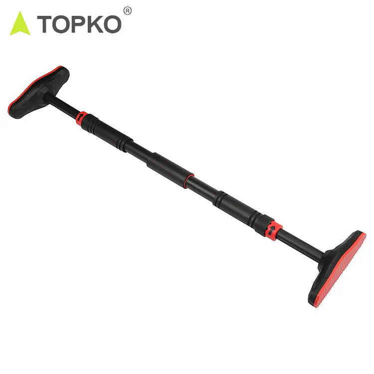 Collapsible Doorway Pull Up Bar