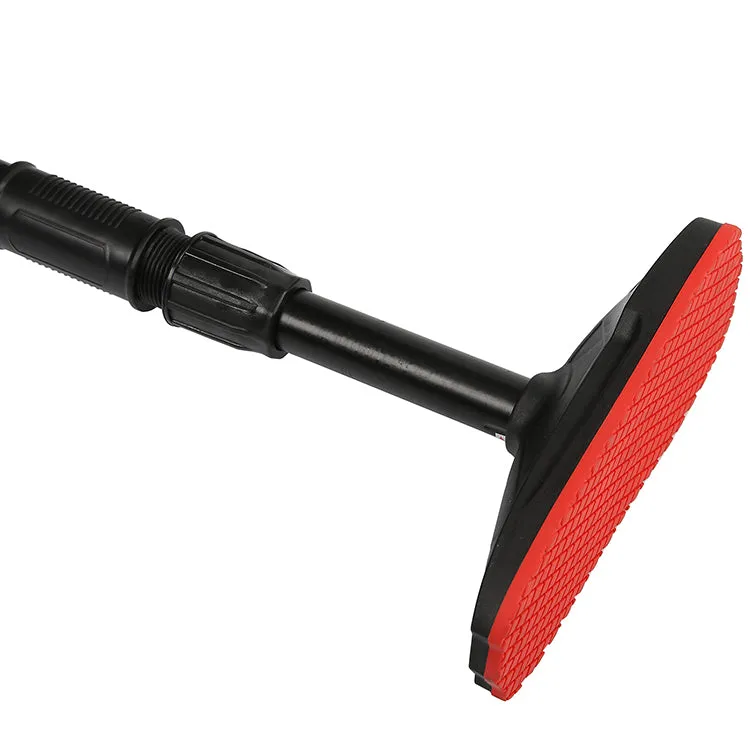 Collapsible Doorway Pull Up Bar