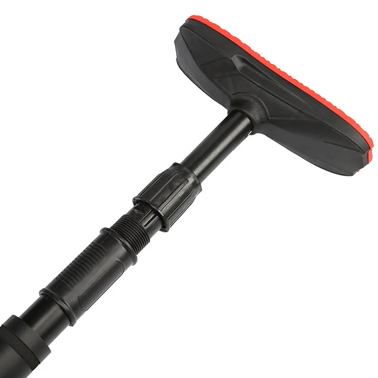 Collapsible Doorway Pull Up Bar