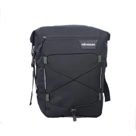 Compack 100% Waterproof Tail Bag - 15 Litres