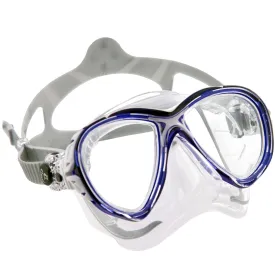 Cressi Eyes Evolution Crystal Mask