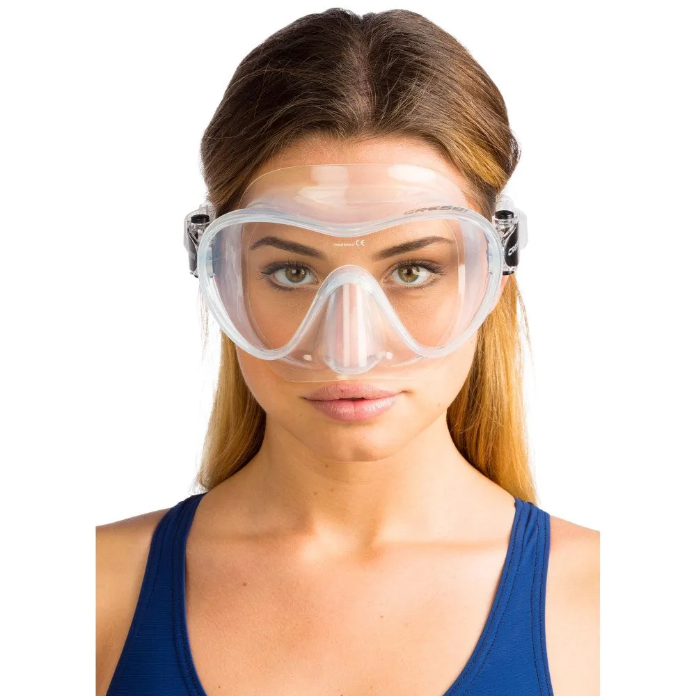 Cressi F1 Mask