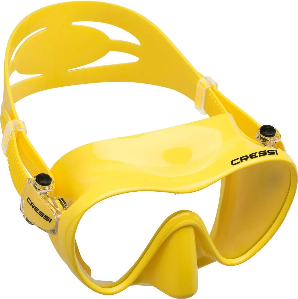 Cressi F1 Mask