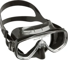 Cressi Onda Mask for SCUBA Diving, Snorkeling, or Swimming