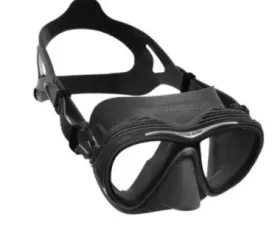 Cressi Quantum Mask