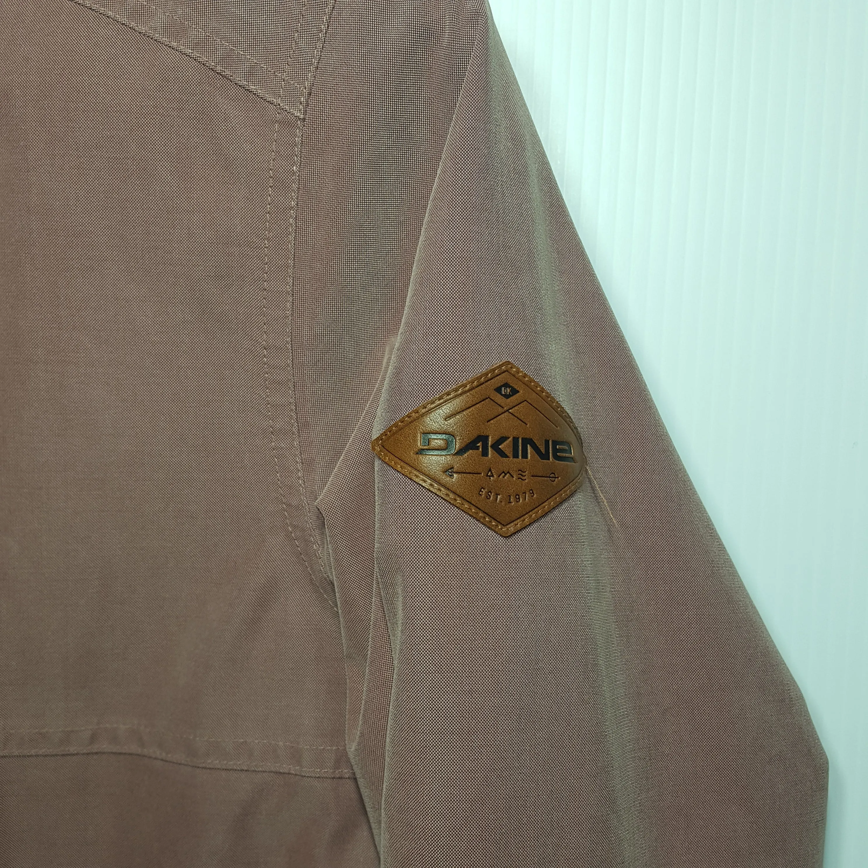 Dakine Womens Winter Jacket - Size Medium - Pre-owned - 8BPLU1