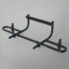 Doorway Pull-Up Bar - No Screws
