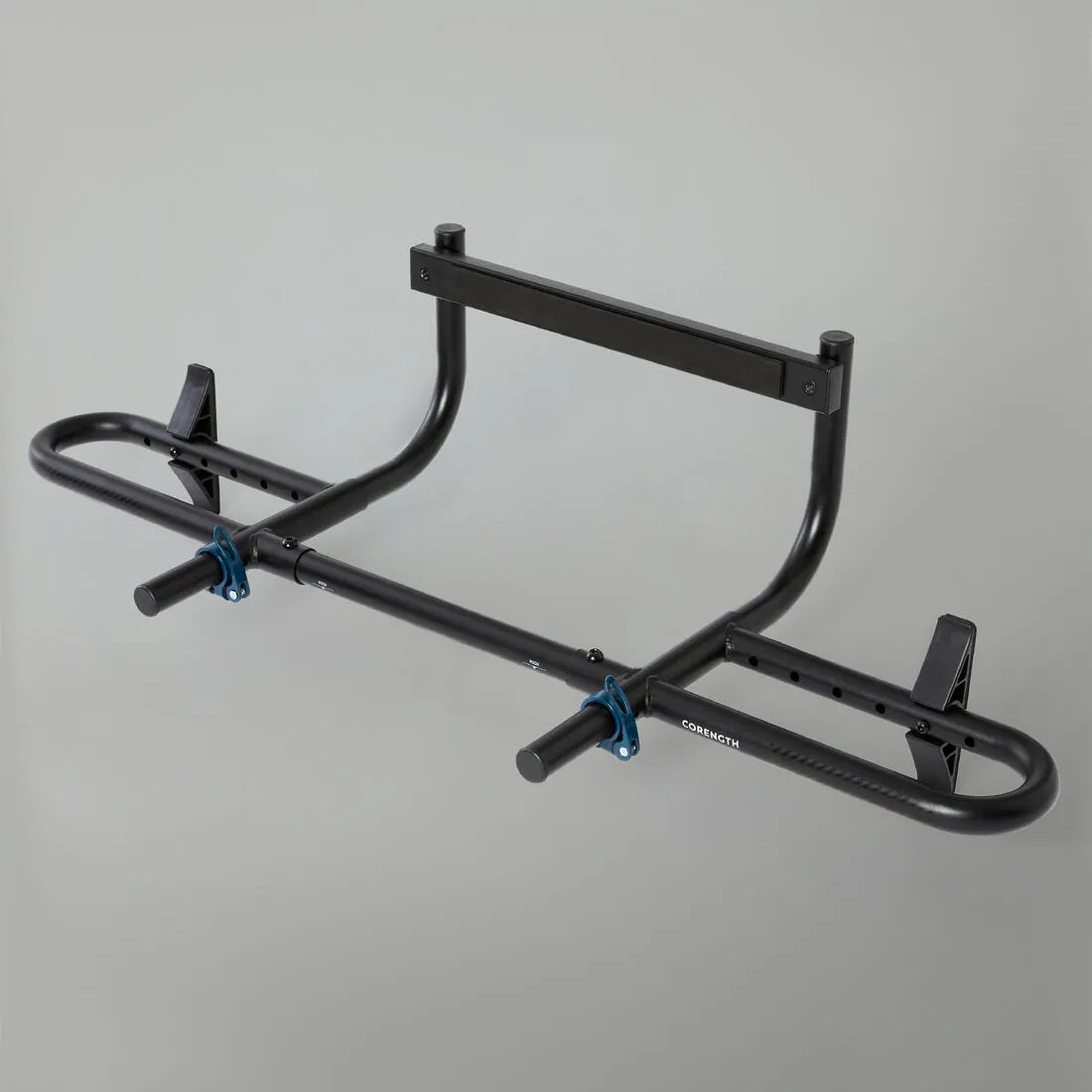 Doorway Pull-Up Bar - No Screws