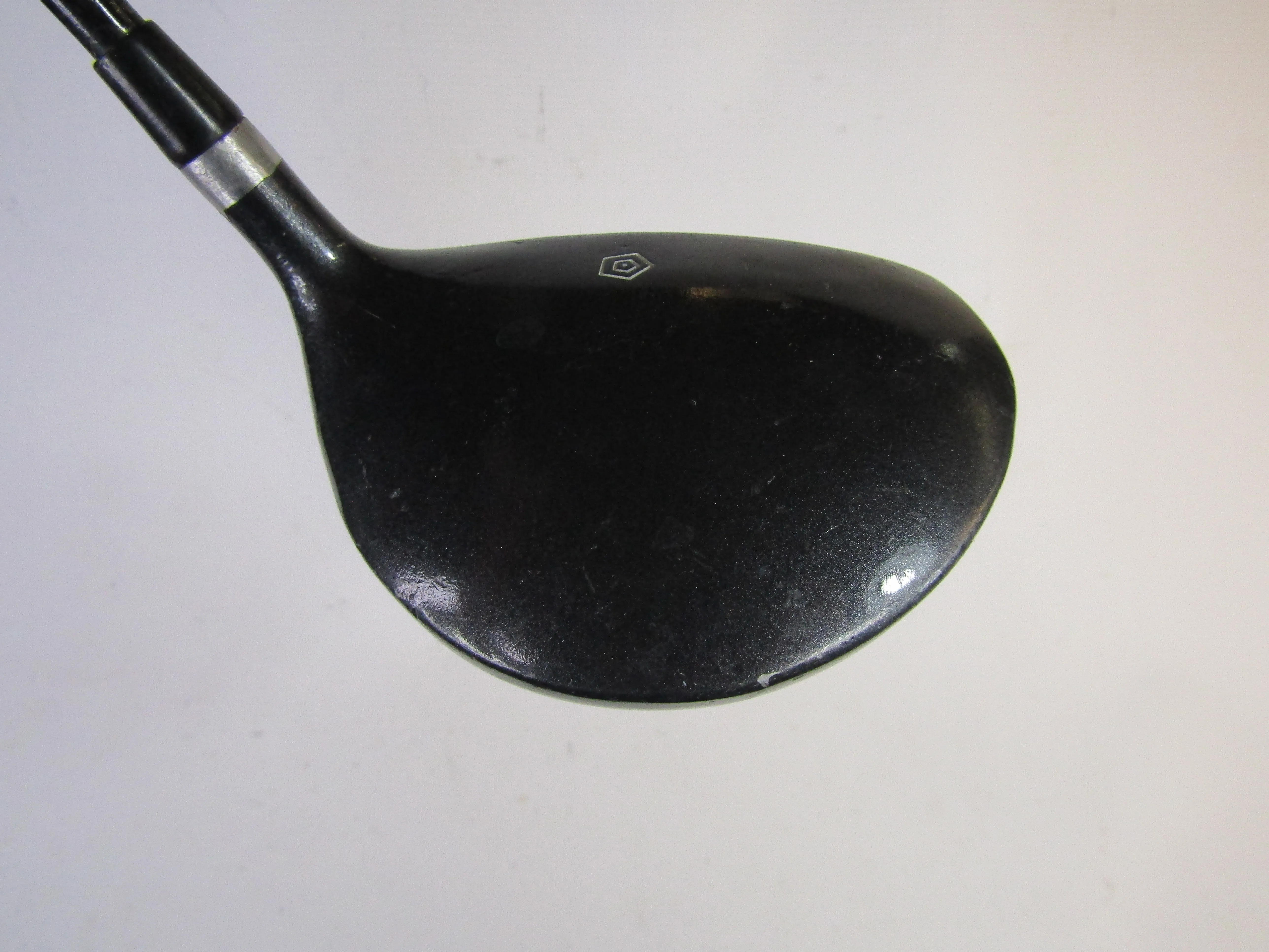 Dunlop DDH #3 15° Fairway Wood Mid Firm Flex Graphite Men's Right