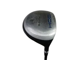 Dunlop DDH #3 15° Fairway Wood Mid Firm Flex Graphite Men's Right