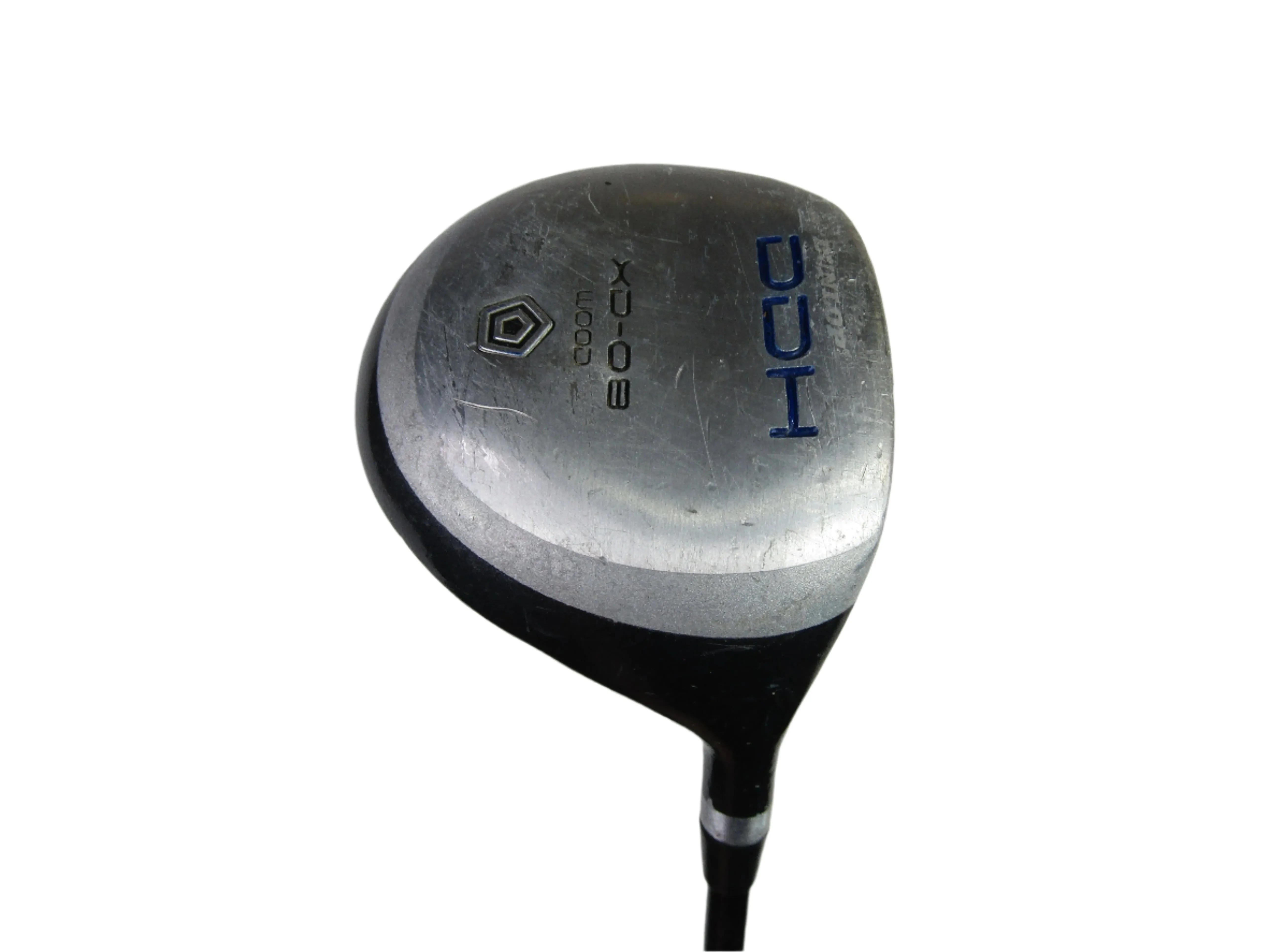 Dunlop DDH #3 15° Fairway Wood Mid Firm Flex Graphite Men's Right