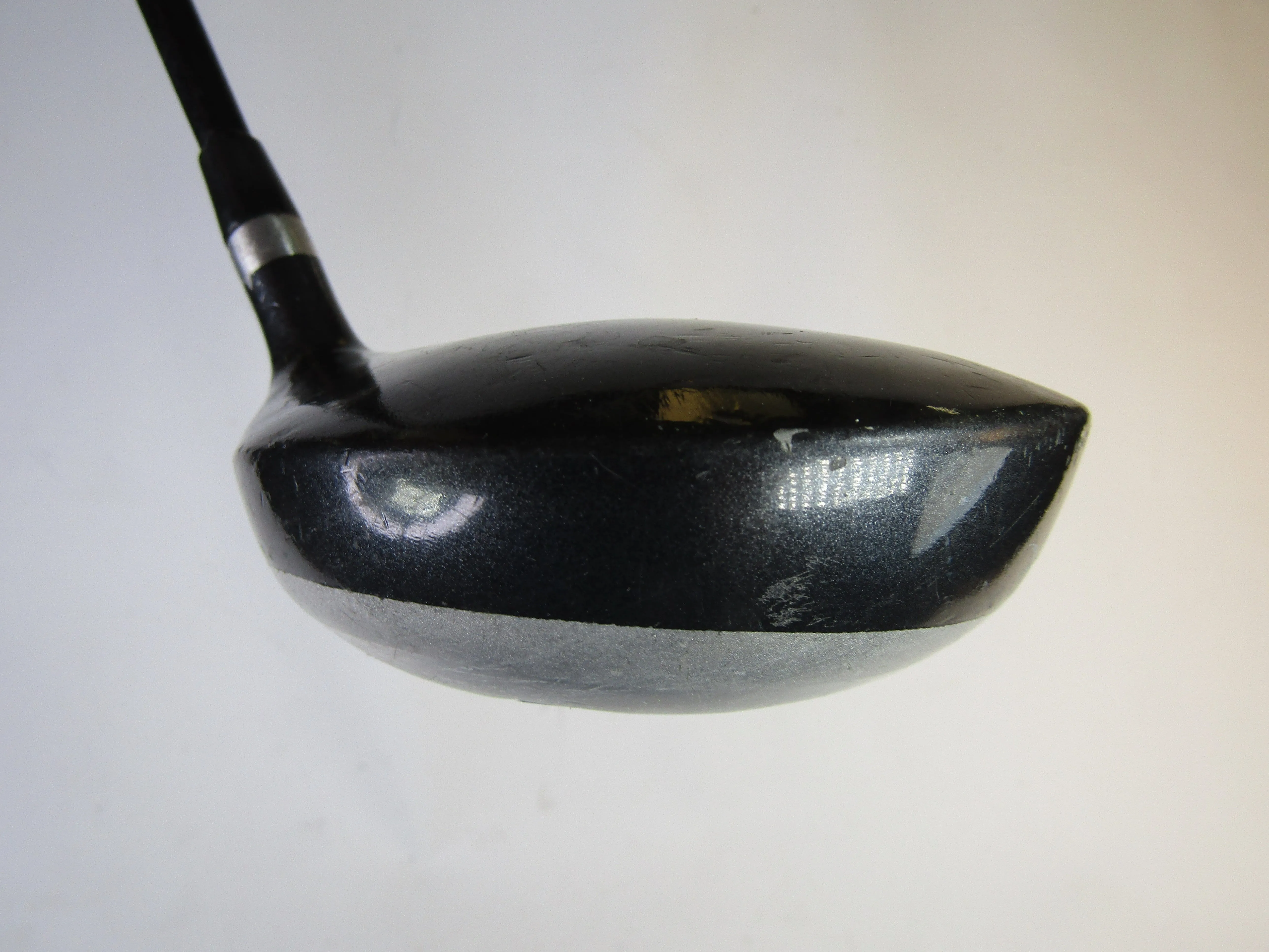 Dunlop DDH #3 15° Fairway Wood Mid Firm Flex Graphite Men's Right