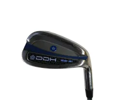Dunlop DDH SB-21 #8 Iron Regular Flex Steel Men's Right