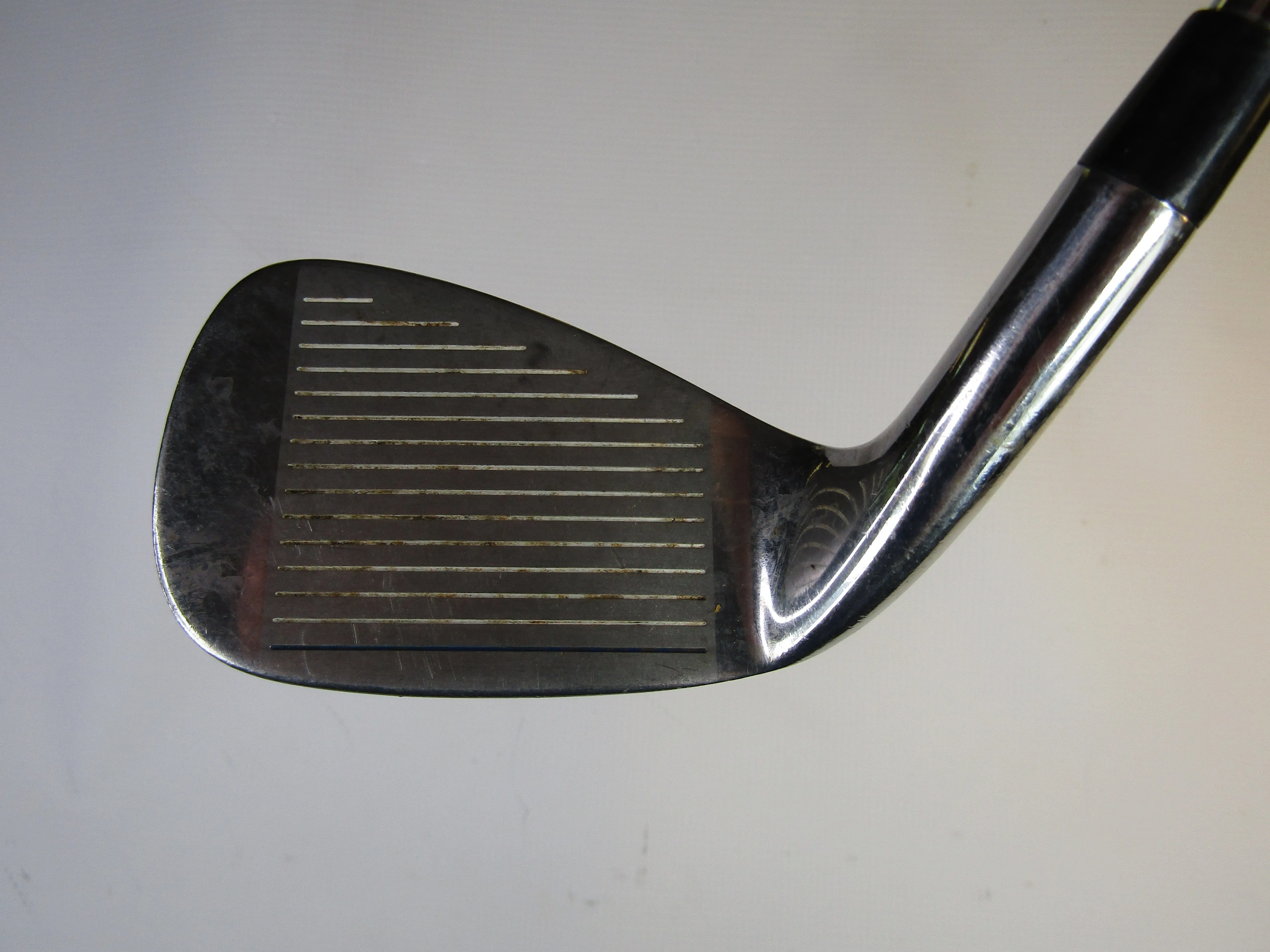 Dunlop DDH SB-21 #8 Iron Regular Flex Steel Men's Right