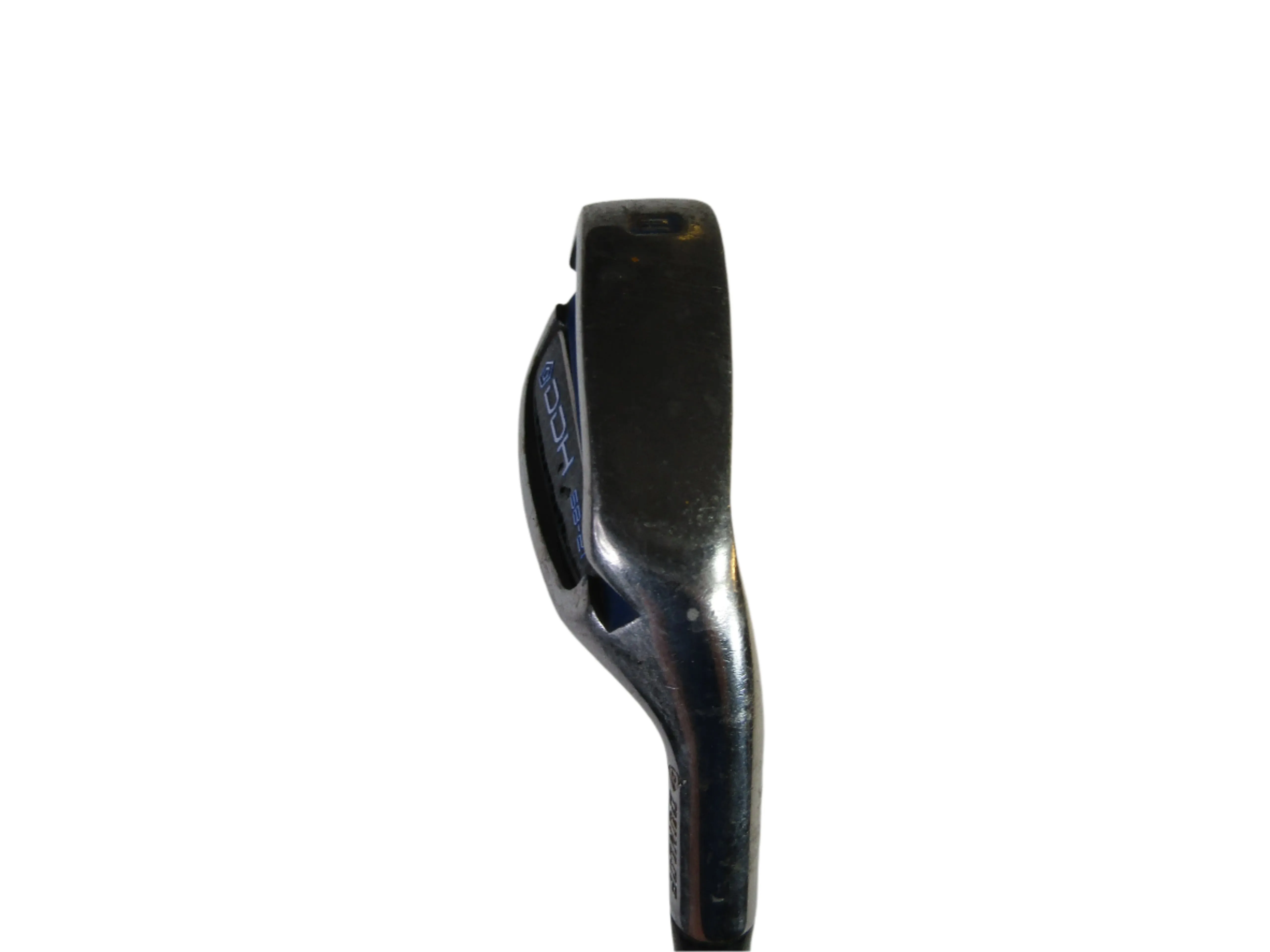Dunlop DDH SB-21 #8 Iron Regular Flex Steel Men's Right