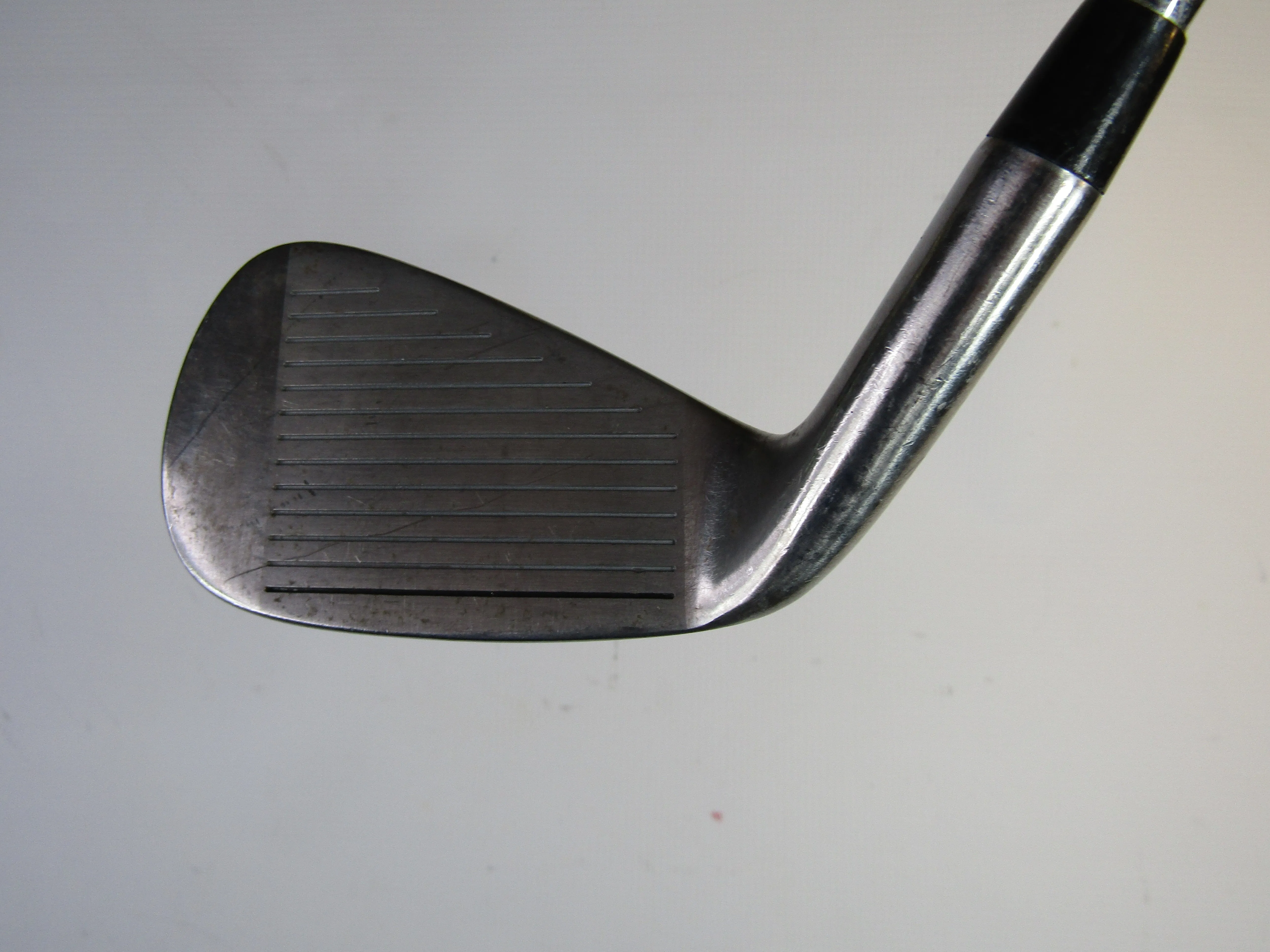 Dunlop Tour Elite #8 Iron Regular Flex Steel Men's Right