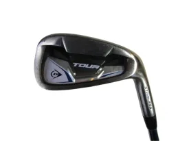 Dunlop Tour Elite #8 Iron Regular Flex Steel Men's Right